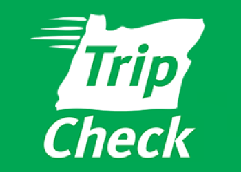 Trip Check Logo