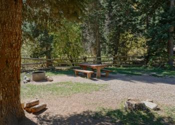 Campground_Kroeger