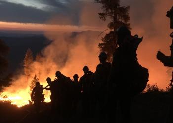 Fire photo