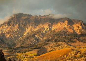 Hemingway Boulders Wilderness photo