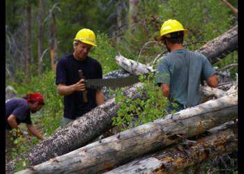 Trail Crew