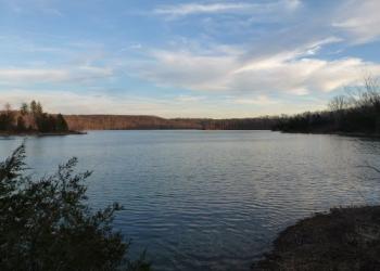 Cedar Lake