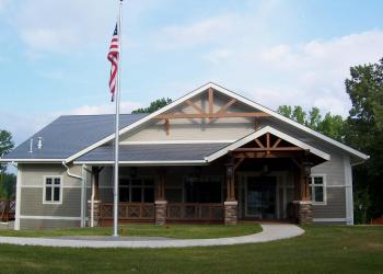Hidden Springs Ranger District Office