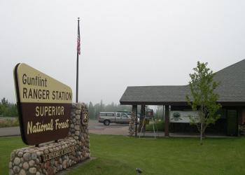 Gunflint Station