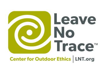 Leave No Trace Logo