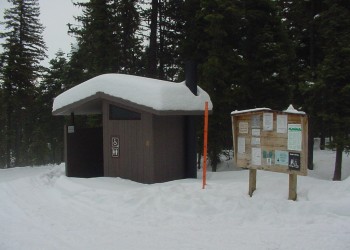 Blue Springs Summit Snowpark