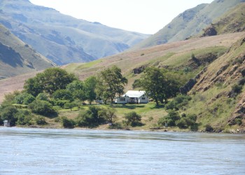 Cache Creek Ranch