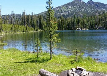 Crawfish Lake