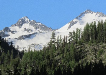 Eagle Cap Pic 6/13/2014