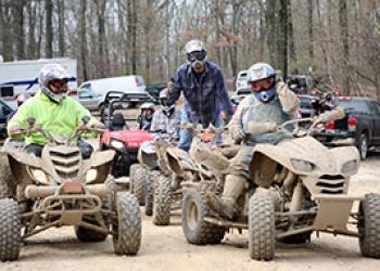 OHV Riders