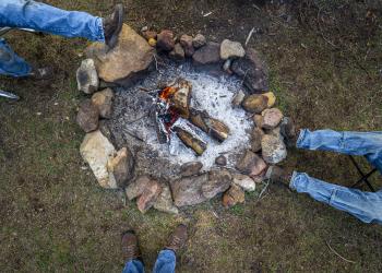 Campfire