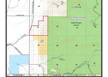 Tobacco Root Acquisition Map