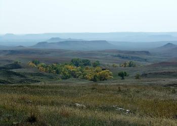 Grand River Ranger District 