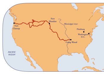 Lewis and Clark