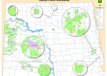 DPG Area Map Illustration