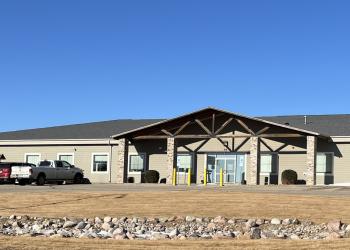 Medora District Ranger Office