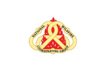 National Wildfire Coordinating Group Logo