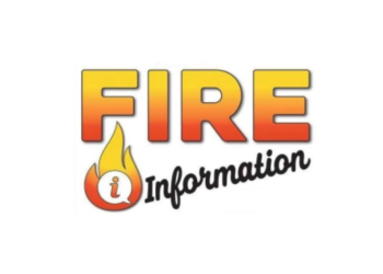 fire info logo