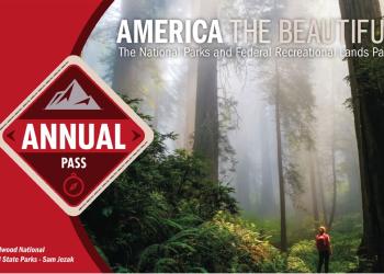 Image of annual pass
