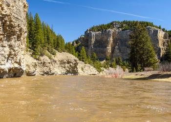 Smith River