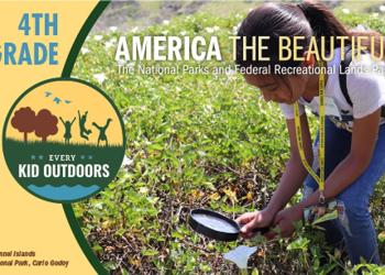 Every Kid Outdoors Pass
