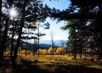 Belt Creek-White Sulphur Springs