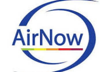 Logo of AirNow
