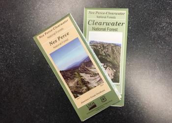 forest maps