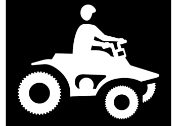 ohv sign