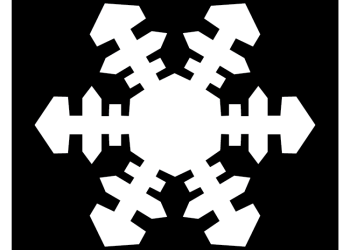 winter sign
