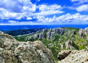 Black Elk Wilderness