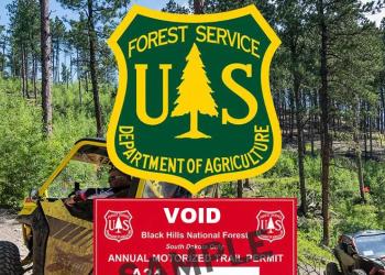 motor vehicle permit sample