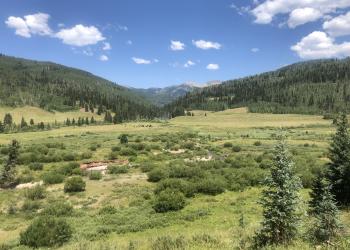 Hermosa Creek