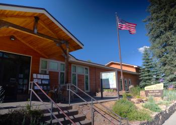 Pagosa Ranger District Office
