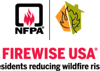 FireWise Logo