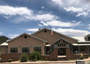 sandia ranger district office