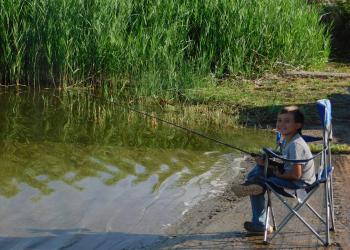 Youth Fishing Derby