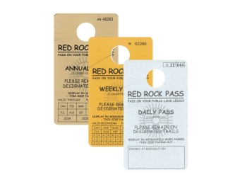Red Rock passes.