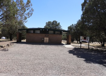 Gila National Forest