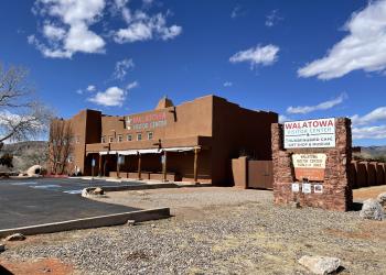 Walatowa Visitor Center