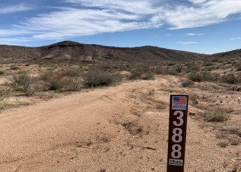 Trail 388
