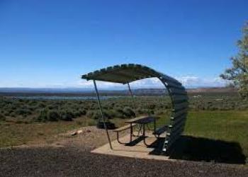 Campground Site