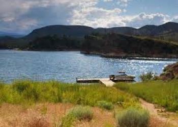 Dock