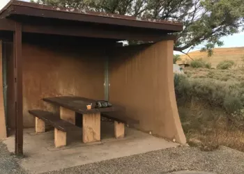 Shade Shelter
