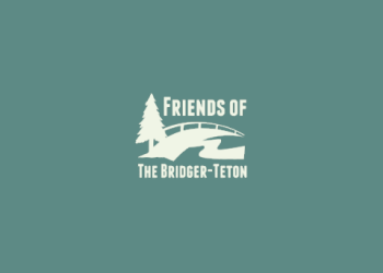 Friends of the Bridger-Teton logo