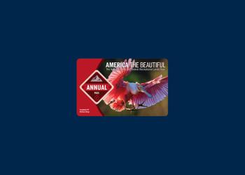 America the Beautiful Interagency Pass