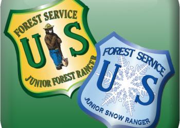 Junior Ranger Logo