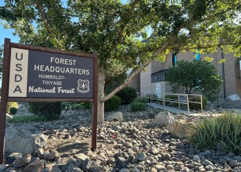 Forest Headquarters, Sparks, NV