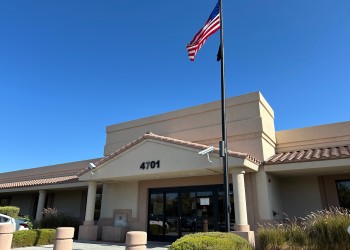 SMNRA Office