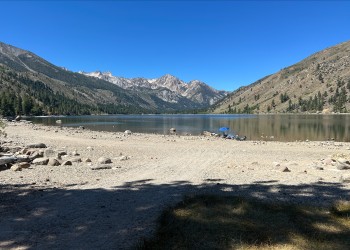 Twin Lake, Bridgeport